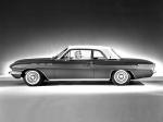 Buick Skylark Hardtop Coupe 1962 года
